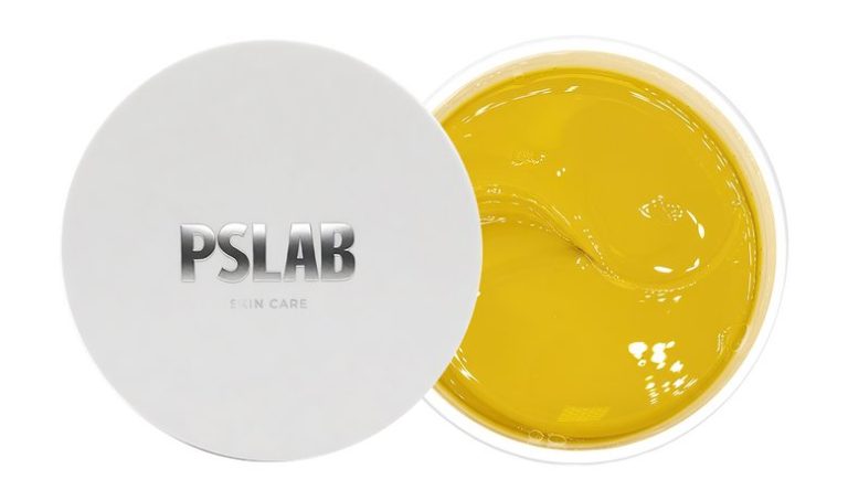PS.LAB PS Lab Osmanthus Hydrogel Eye Patches