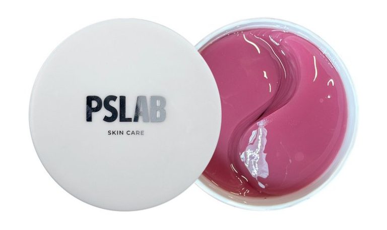 PS.LAB PS Lab Peptides Hydrogel Eye Patches