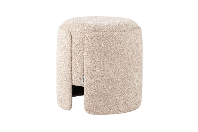 Пуф круглый Stool Group Taks