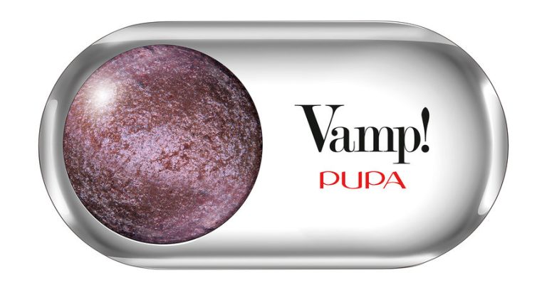 Pupa Vamp! Wet&Dry Eyeshadow
