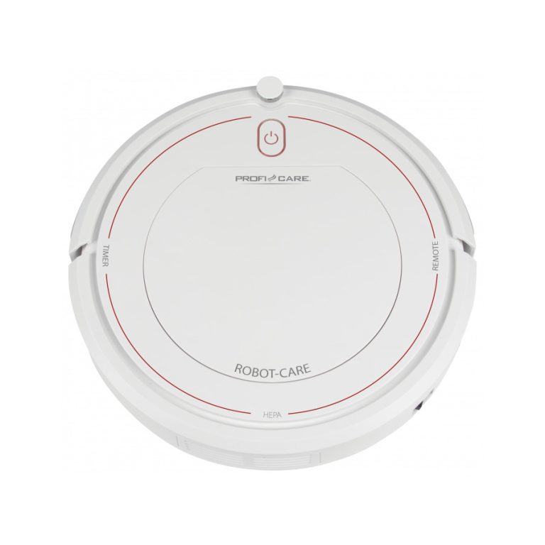 Profi Cook Пылесос ProfiCare PC-BSR 3042 weiss