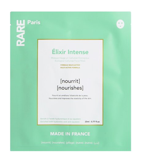 Rare Paris Élixir Intense Facial Mask