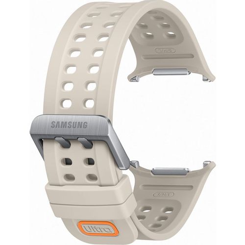 Ремешок Samsung Galaxy Watch Marine Band для Samsung Galaxy Watch Ultra2/Ultra, коричневый [et-snl71mdegru]