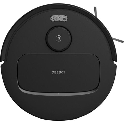 Робот-пылесос ECOVACS Deebot N20e, 45Вт, черный [ydlx11-72ed]