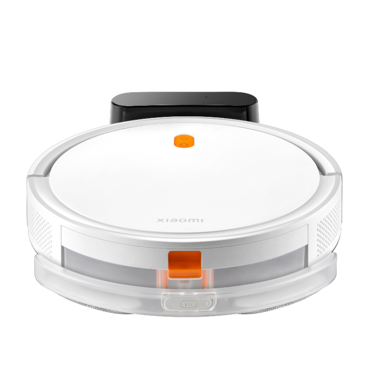 Xiaomi Robot Vacuum E5 (белый) — цена и наличие Xiaomi Robot Vacuum E5 (белый)