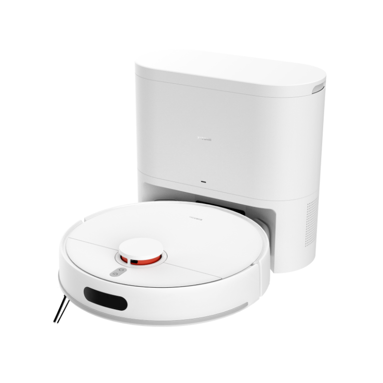 Xiaomi Robot Vacuum H40 — цена и наличие Xiaomi Robot Vacuum H40