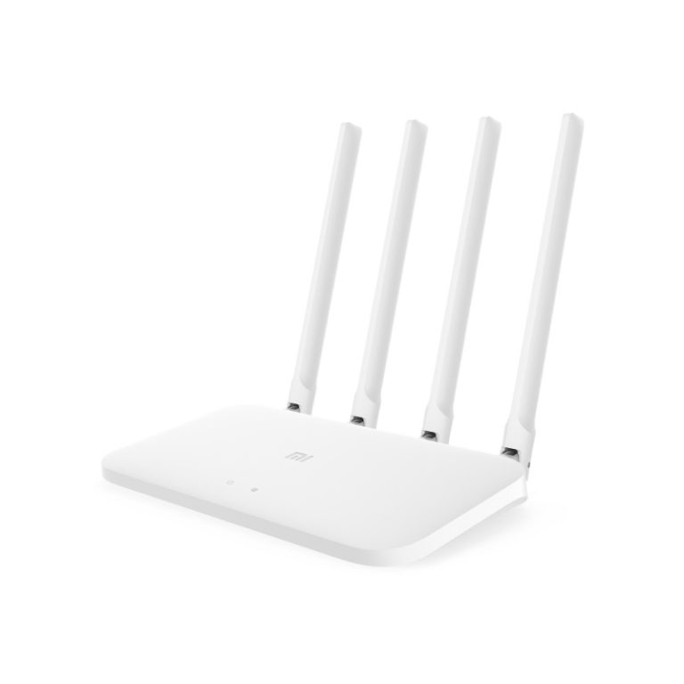Router 4A