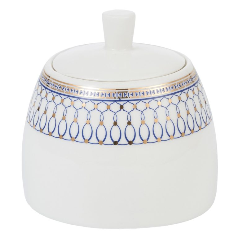 Сахарница Gipfel Orpheus 51557 250 мл — цена и наличие Сахарница Gipfel Orpheus 51557 250 мл