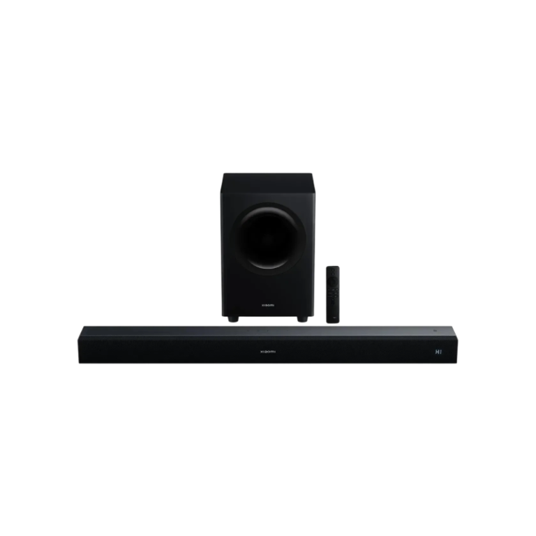 Саундбар Xiaomi Soundbar Pro 2.1 ch