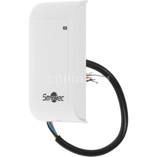 Считыватель карт SMARTEC ST-PR011EM-WT внутренний/уличный