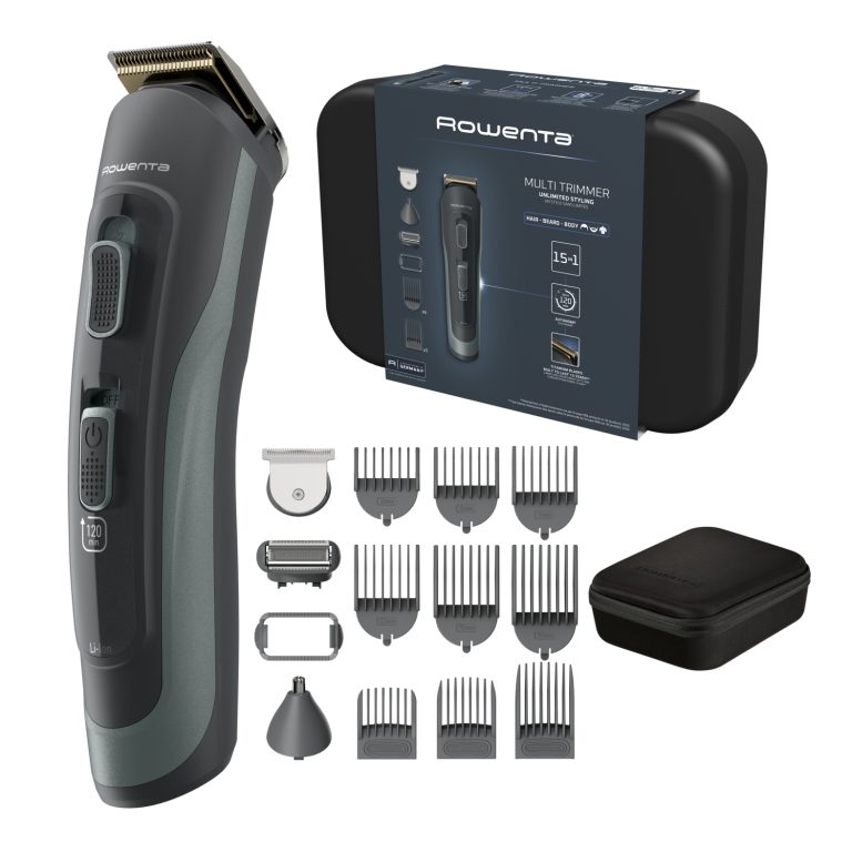 Rowenta Selectium 15 в 1