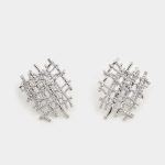 Серьги в магазинах Эконика, Mario Berlucci