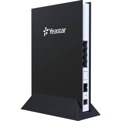 Шлюз IP Yeastar TA400