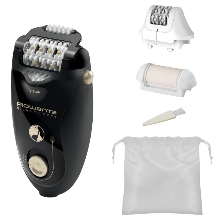 Rowenta Silence Soft