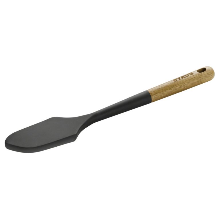Скребок для теста Staub 30 см, силикон — цена и наличие Скребок для теста Staub 30 см, силикон