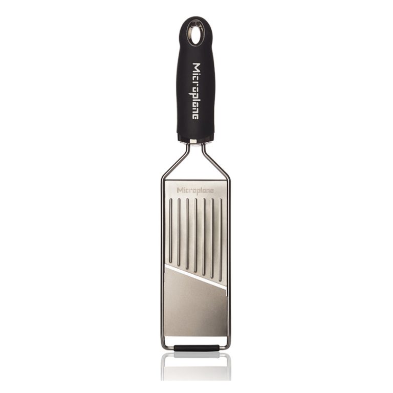 Слайсер «Microplane»