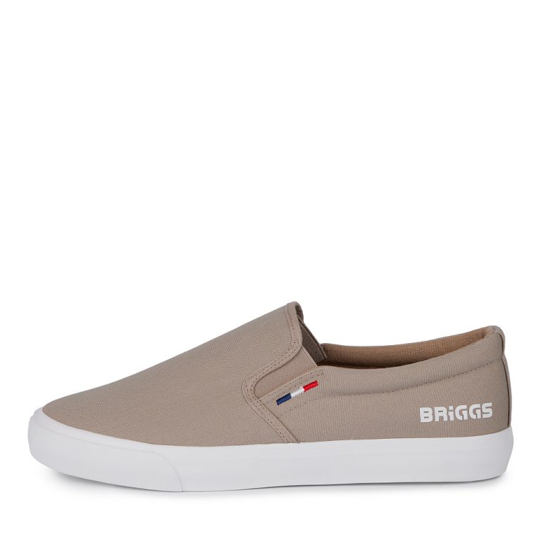 Слипоны BRIGGS — цена и наличие Слипоны BRIGGS