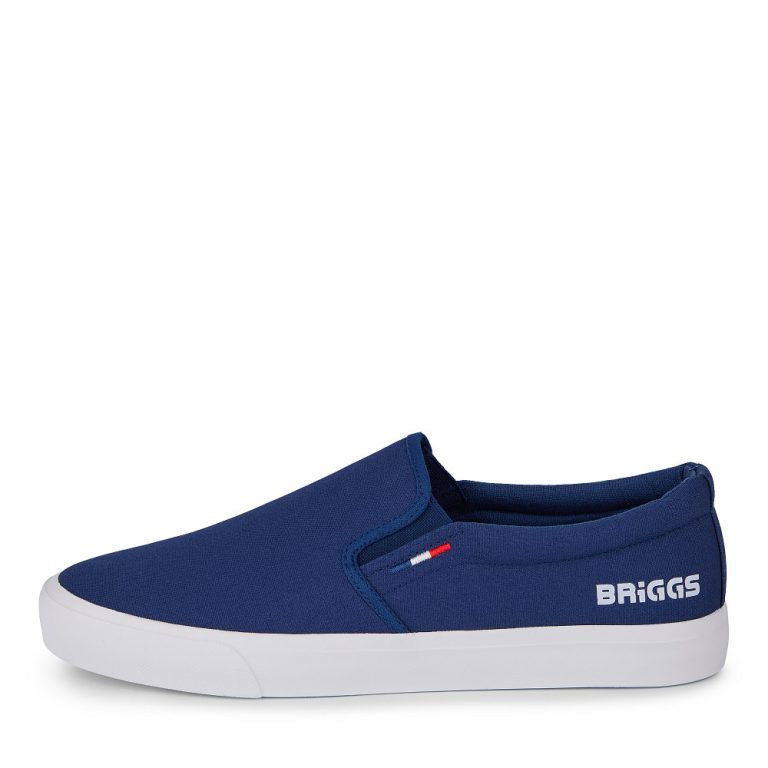 Слипоны BRIGGS