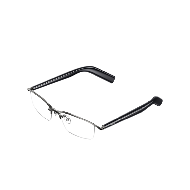 Xiaomi Smart Audio Glasses Titanium — цена и наличие Xiaomi Smart Audio Glasses Titanium