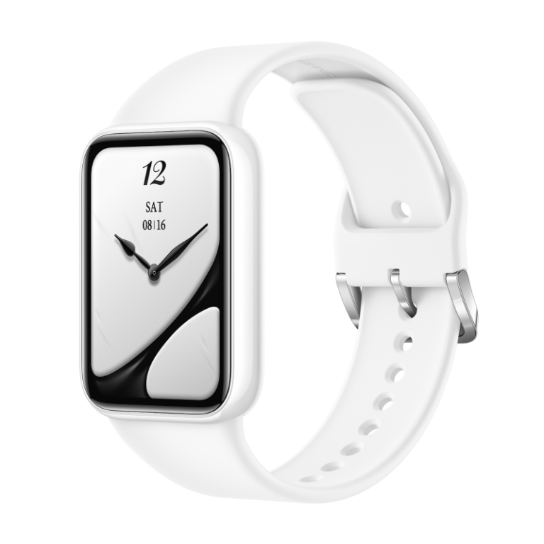 Xiaomi Smart Band 10 Pro керамика (Белый) — цена и наличие Xiaomi Smart Band 10 Pro керамика (Белый)