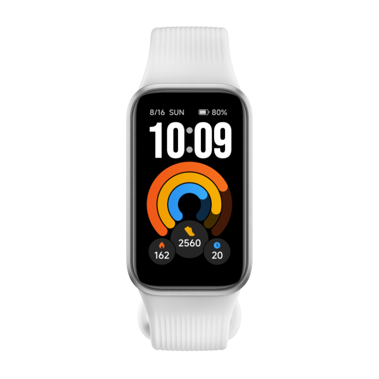 Xiaomi Smart Band 11 Active (Серый)