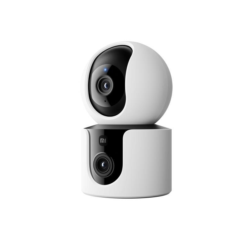 Xiaomi Smart Camera C300 Dual EU — цена и наличие Xiaomi Smart Camera C300 Dual EU