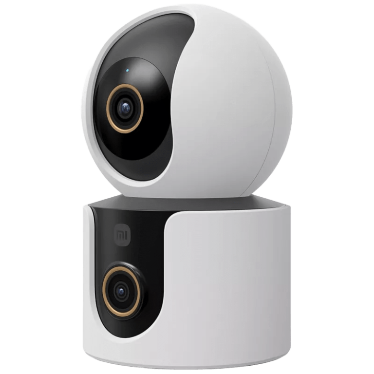 Xiaomi Smart Camera C500 Dual EU — цена и наличие Xiaomi Smart Camera C500 Dual EU