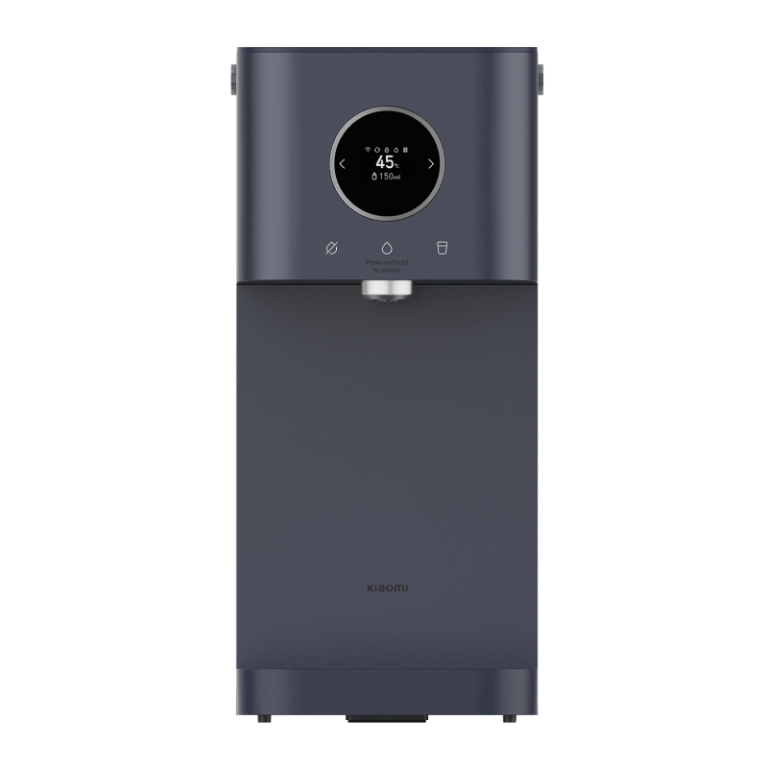Xiaomi Smart Filtered Water Dispenser Pro — цена и наличие Xiaomi Smart Filtered Water Dispenser Pro