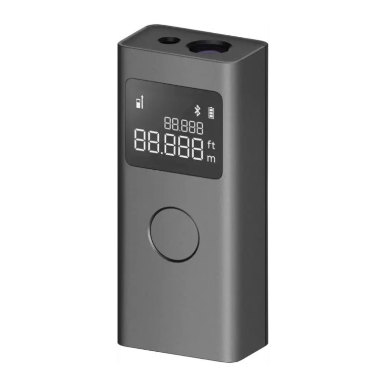 Xiaomi Smart Laser Measure — цена и наличие Xiaomi Smart Laser Measure