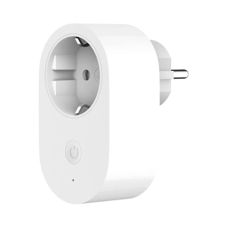 Xiaomi Smart Plug 2 — цена и наличие Xiaomi Smart Plug 2