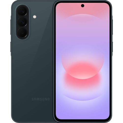 Смартфон Samsung Galaxy A37 5G 6/128Gb, 6.7″, AMOLED, 120Гц, 5000мAч, 2 nano SIM, зеленый