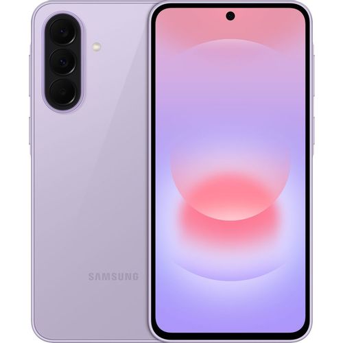 Смартфон Samsung Galaxy A37 5G 8/128Gb, 6.7″, AMOLED, 120Гц, 5000мAч, 2 nano SIM, лаванда