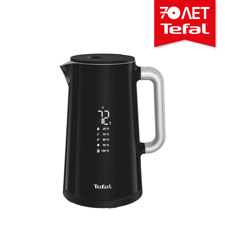 Tefal Smart&Light KO851830