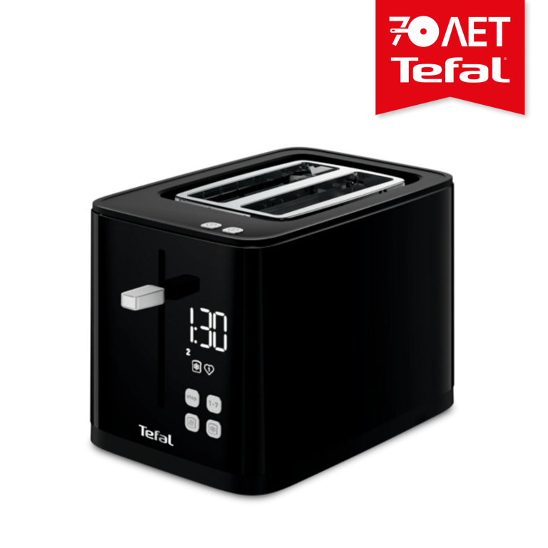 Tefal Smart&Light TT640810 — цена и наличие Tefal Smart&Light TT640810