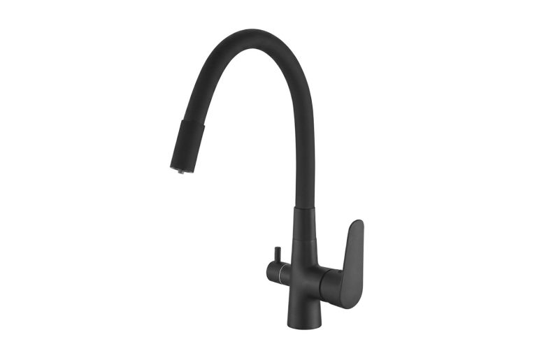 Смеситель для кухни ESKO CL03