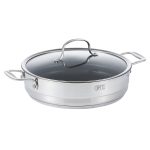Сотейники в магазинах Ситилинк, Gipfel, Tefal