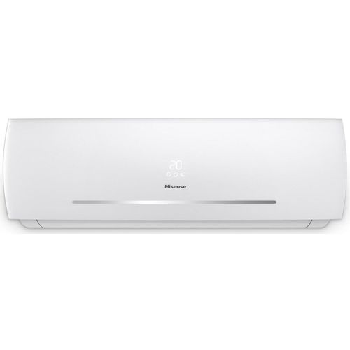 Сплит-система Hisense Neo Classic A AS-18HR4RMADC00 настенная, до 55м2, 18000 BTU, (комплект из 2-х коробок)