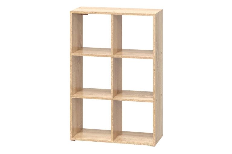 Hoff Стеллаж 6 секций Bricks