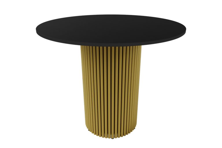 Стол GENGLASS Trubis Wood