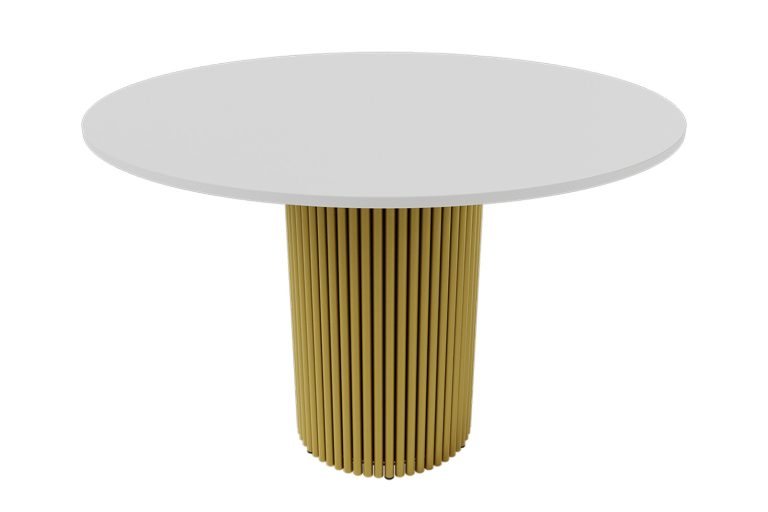 Стол GENGLASS Trubis Wood
