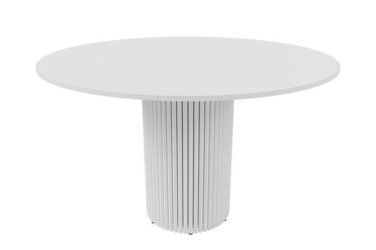 Стол GENGLASS Trubis Wood