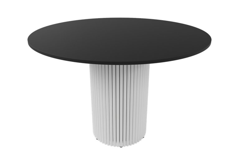 Стол GENGLASS Trubis Wood