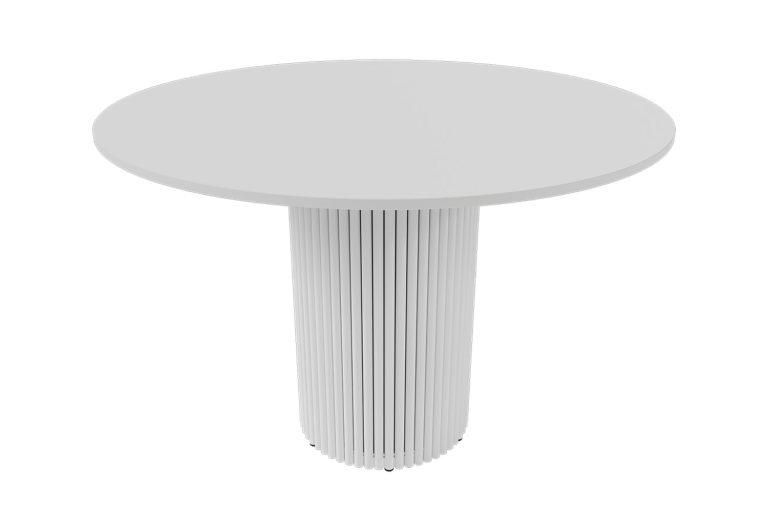 Стол GENGLASS Trubis Wood