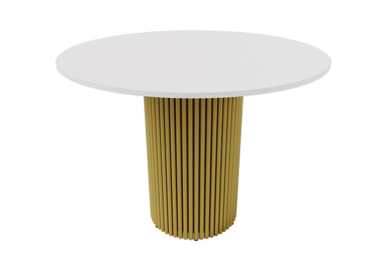 Стол GENGLASS Trubis Wood