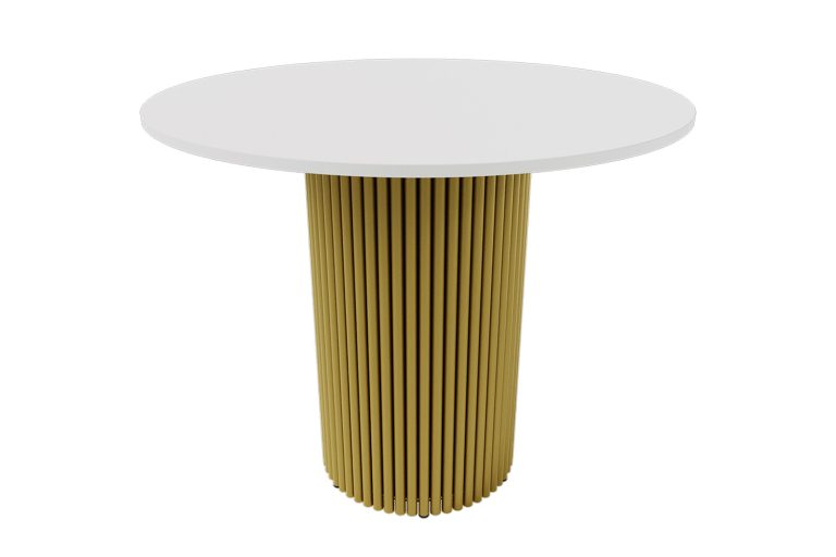 Стол GENGLASS Trubis Wood