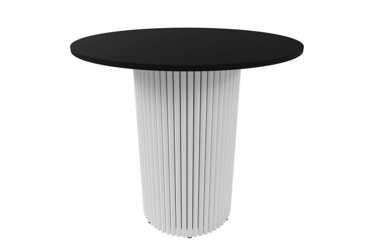 Стол GENGLASS Trubis Wood
