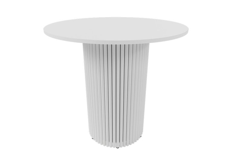 Стол GENGLASS Trubis Wood