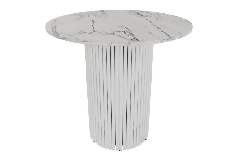 Стол GENGLASS Trubis wood