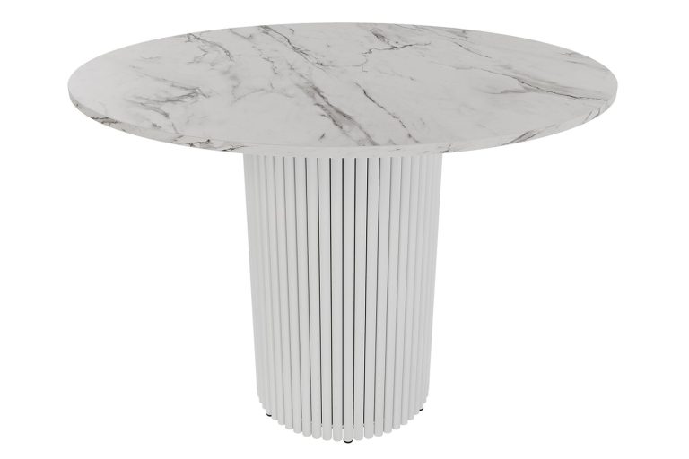 Стол GENGLASS Trubis wood