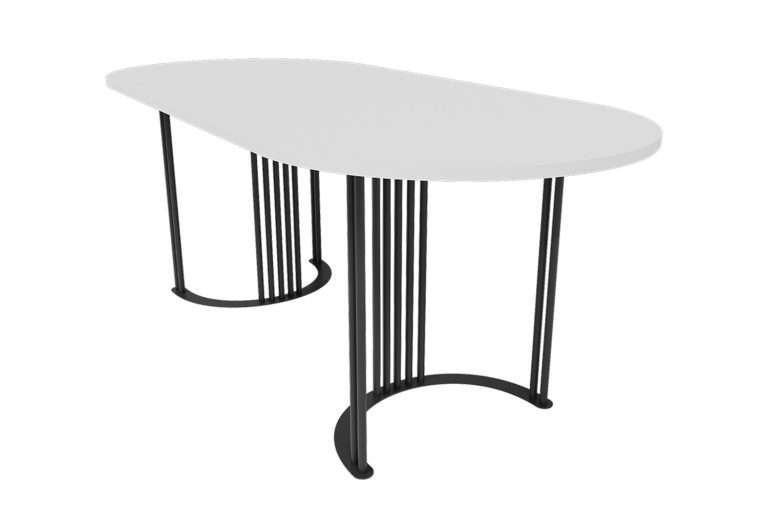Стол GENGLASS Violur